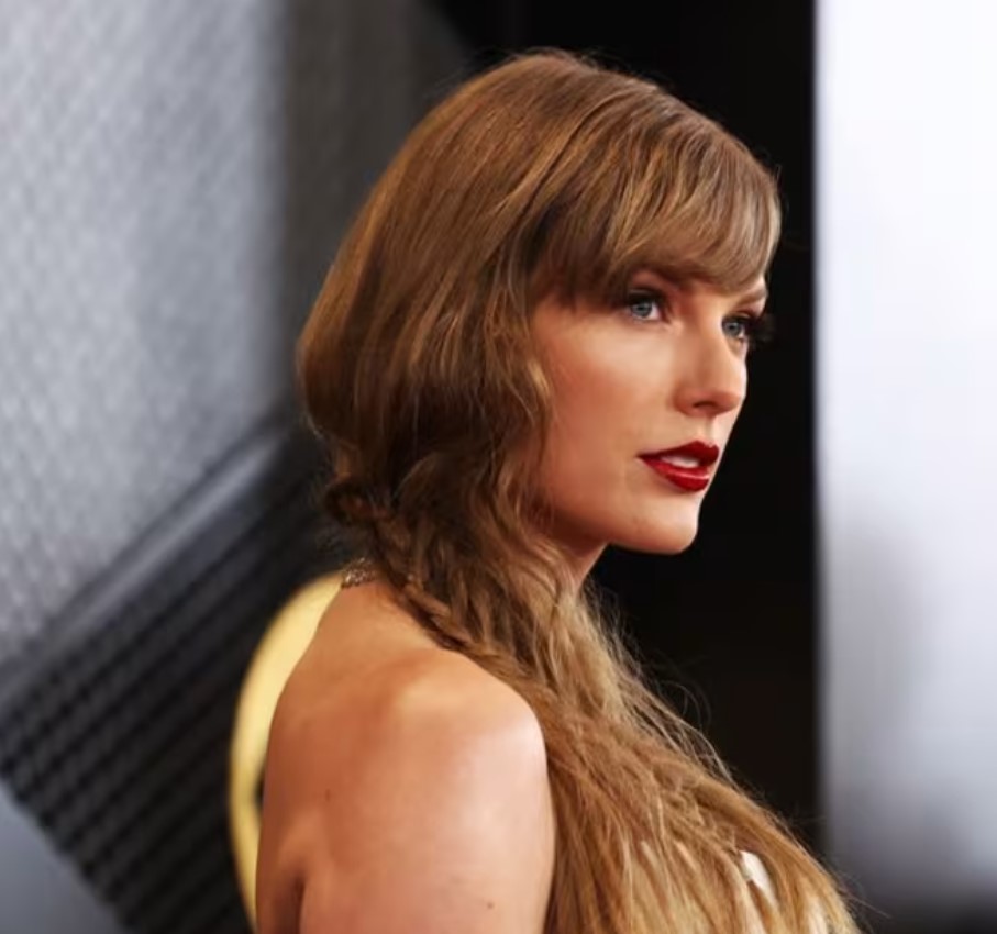 Taylor Swift was discovered to have sold one of her private jets. Image Credit: Getty