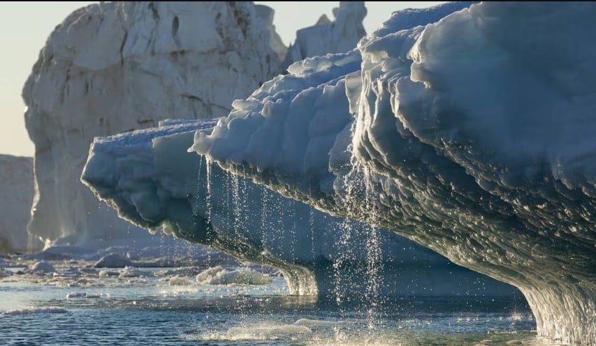 Gulf Stream is at risk of collapse by 2025 leaving scientists worried about serious deep freeze 4