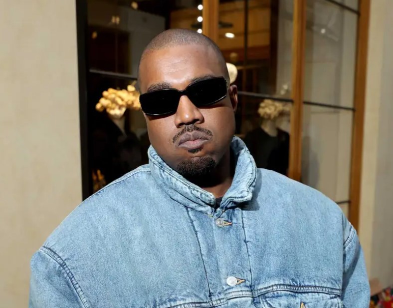 Kanye West admitted he was almost bankrupt after suffering loss of $2 billion a day 2
