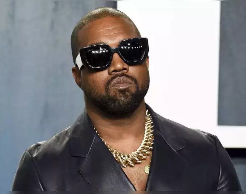Kanye West admitted he was almost bankrupt after suffering loss of $2 billion a day 1