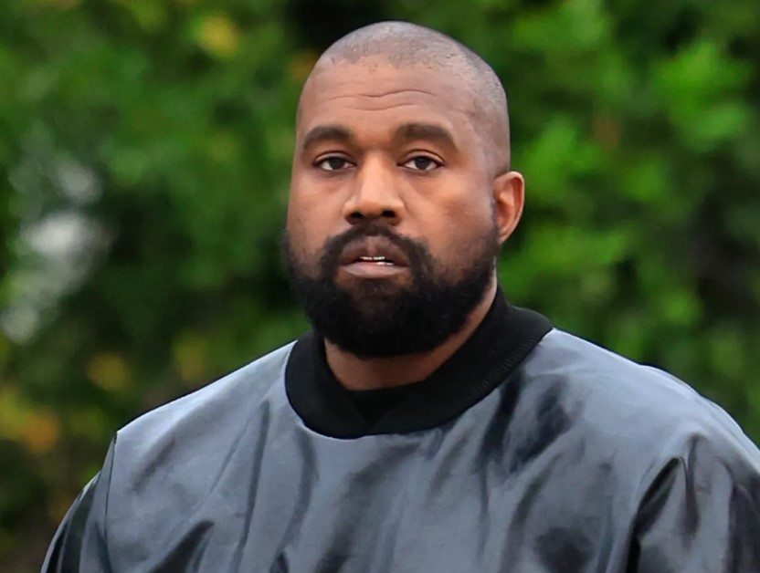 Kanye West admitted he was almost bankrupt after suffering loss of $2 billion a day 4