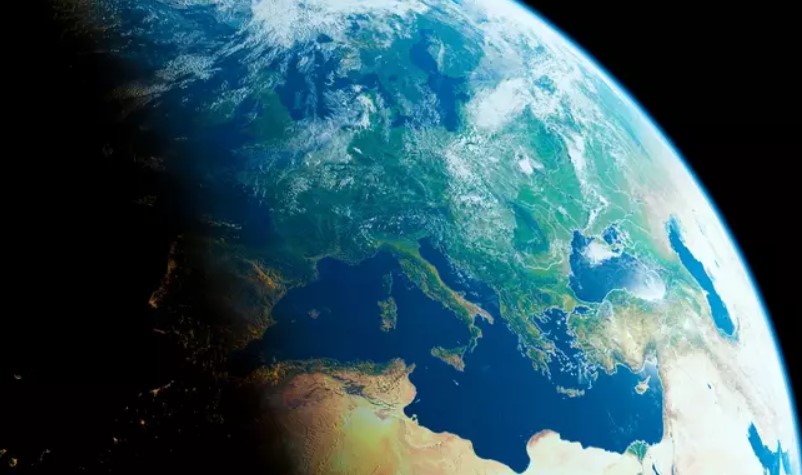 This discovery marks an important milestone in science and provides new knowledge about how planets form. Image Credit: Getty