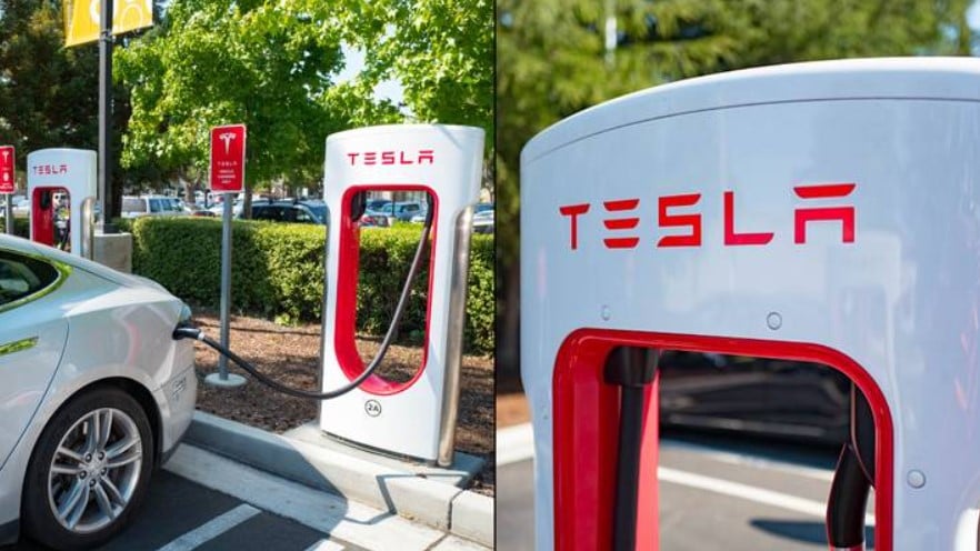 Tesla driver reveals how long we need to stop to charge electric car batteries for 1,000-mile trip 3