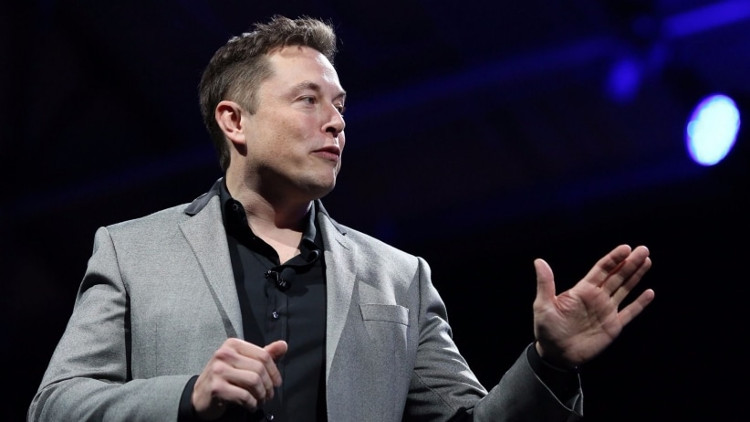 Elon Musk plans to get one million people to Mars in 2029 3