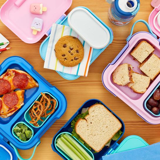 Mom left furious message in daughter’s lunch box for teacher after she complained about kid's lunch 5