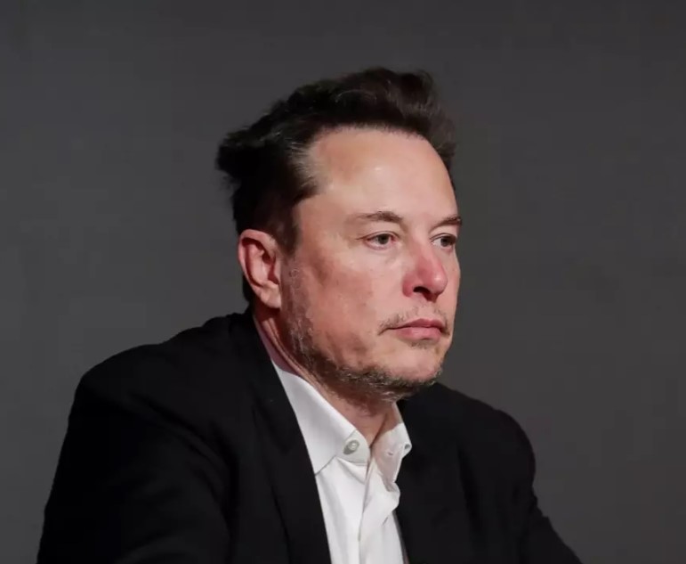 Elon Musk reveals one question he always asks in every interview to catch out liars 1