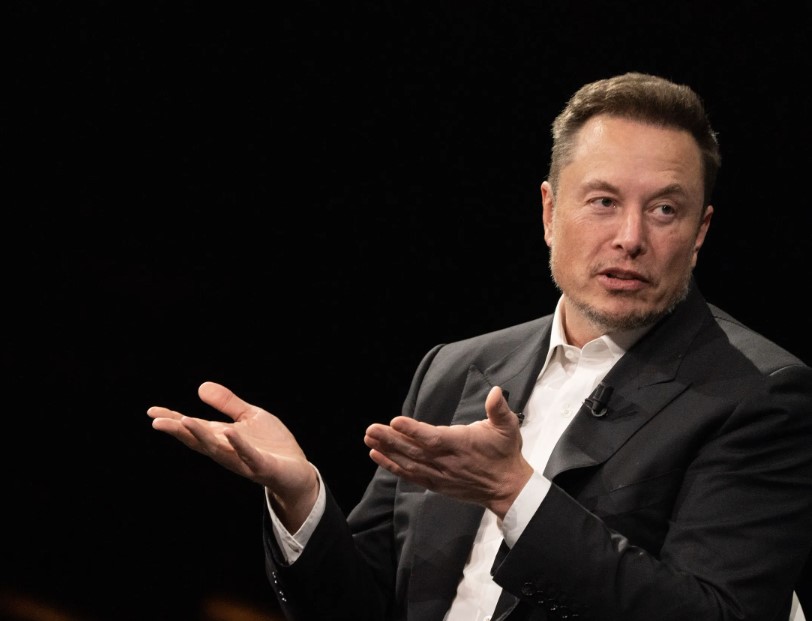 Elon Musk reveals one question he always asks in every interview to catch out liars 4