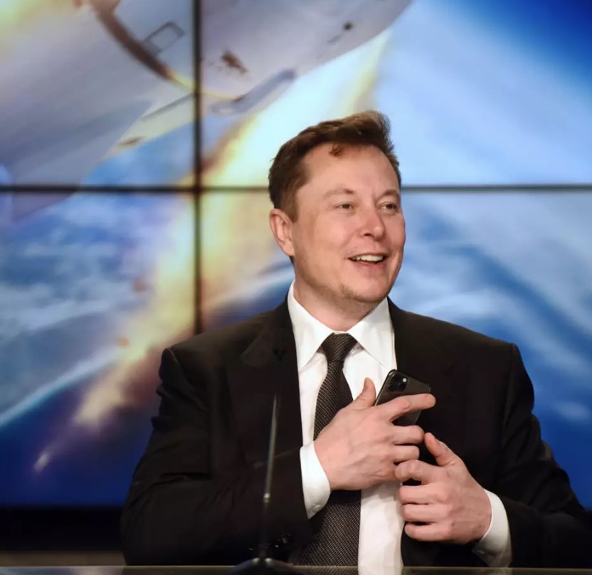 Elon Musk reveals 'unique' location he wants to rest and no one has ever passed away before 3