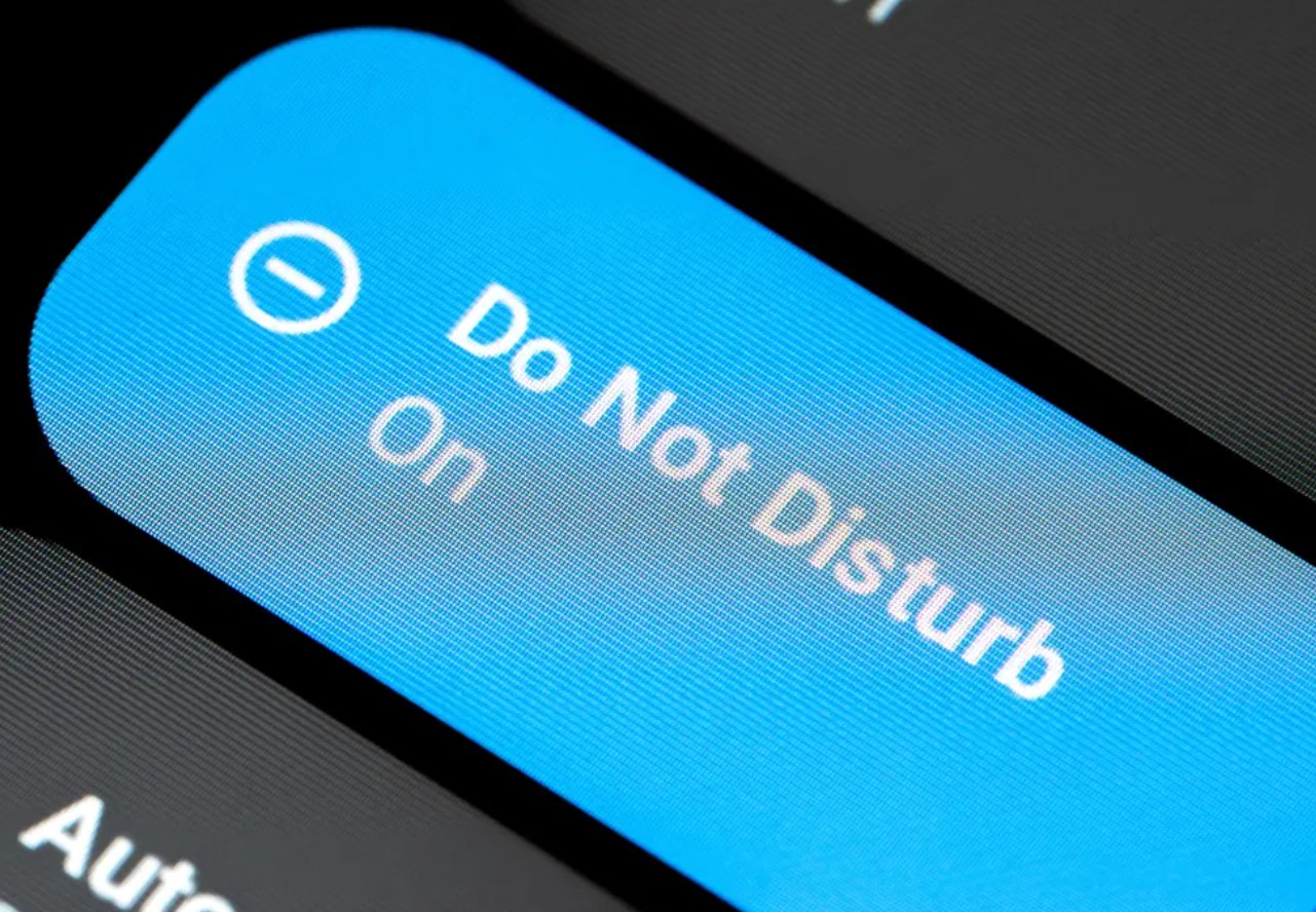 Why Gen Z leaves phones on ‘Do Not Disturb’? 2