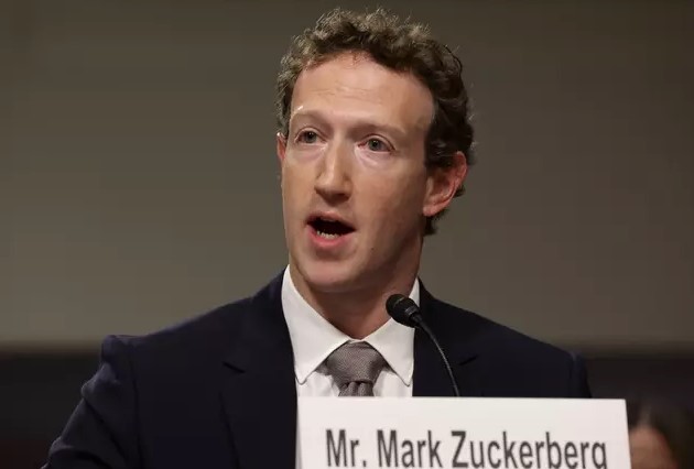Revealing Mark Zuckerberg’s huge $260M hidden bunker on an isolated island 1