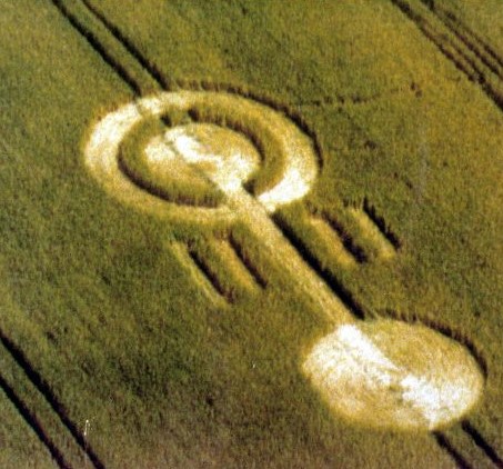 People are just learning why they never hear about crop circles anymore 3