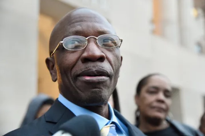 Man who wrongly imprisoned for more than 25 years has been awarded $2,304,979 3