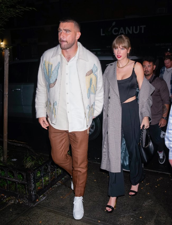 Sources confirm that the couple will not get married but will focus on their careers and nurturing their relationship. Image Credit: Getty
