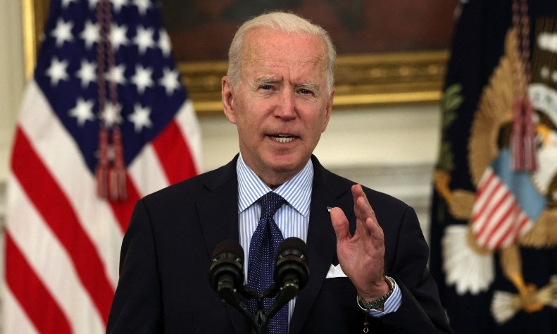 Why is Joe Biden determined to ban TikTok from entering the US? 4