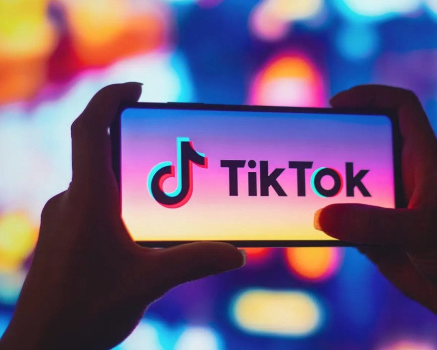 Why is Joe Biden determined to ban TikTok from entering the US? 2