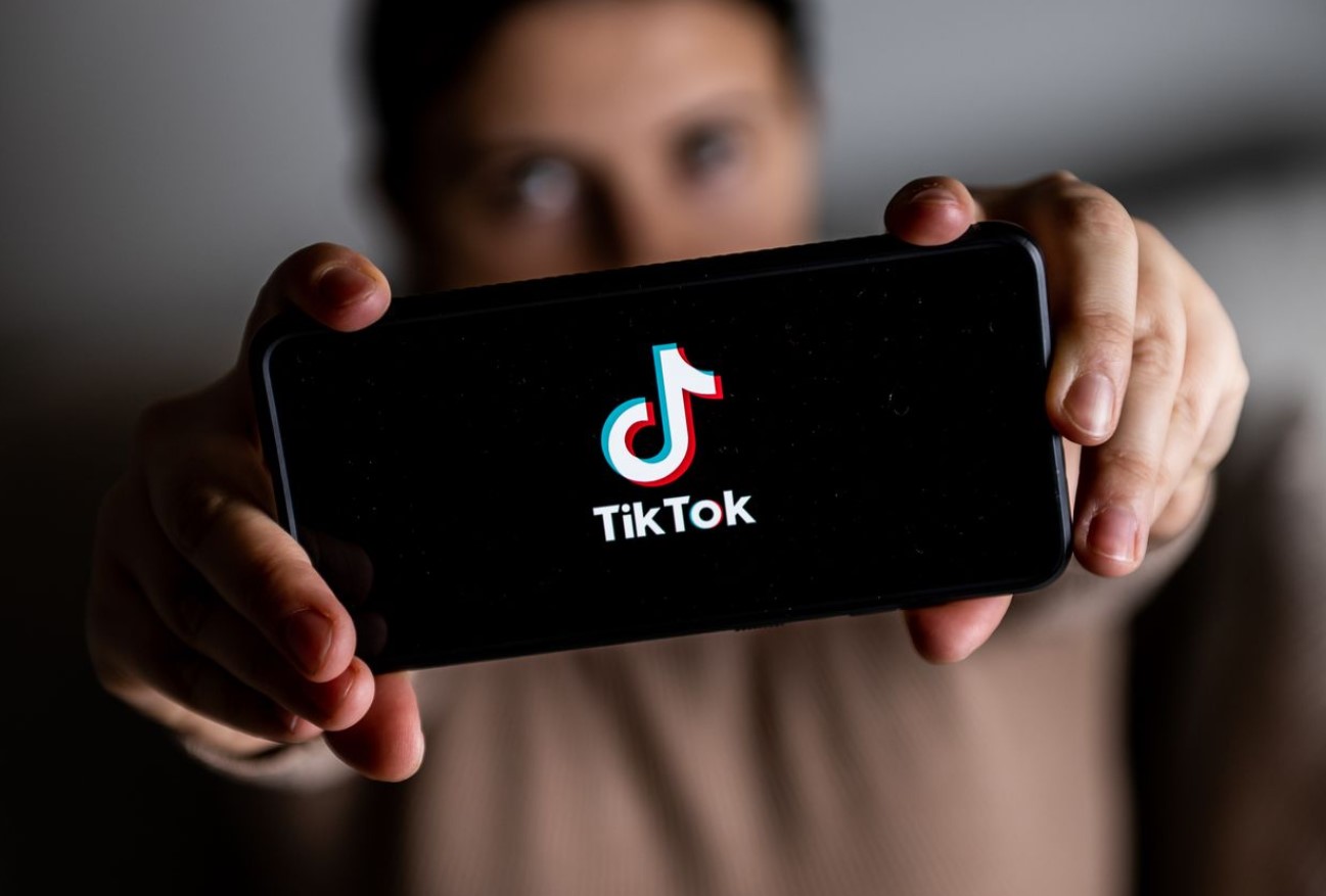 Why is Joe Biden determined to ban TikTok from entering the US? 5