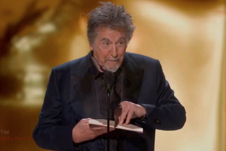 Jimmy Kimmel sparks divided opinions after mocking Al Pacino's Best Picture Oscars 2024 flub 4