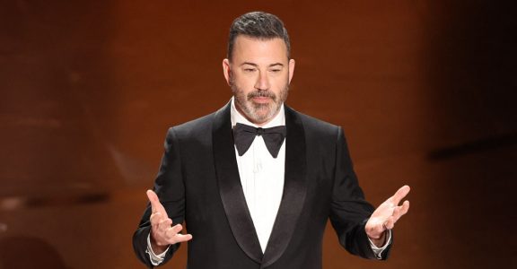 Jimmy Kimmel sparks divided opinions after mocking Al Pacino's Best Picture Oscars 2024 flub 2