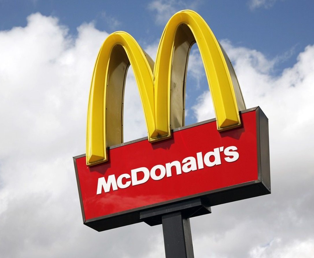 McDonald's left customers worldwide furious due to their sudden outage 1