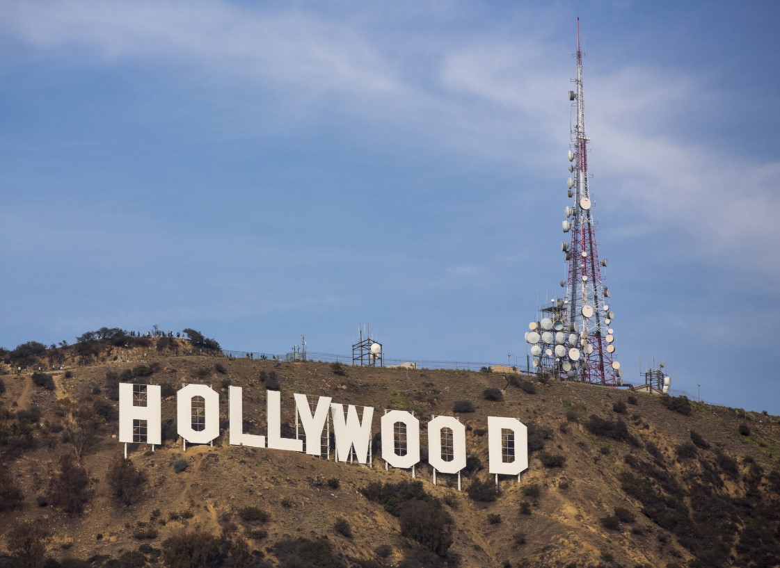 People are just realizing Hollywood sign mistake that seems unsee 3