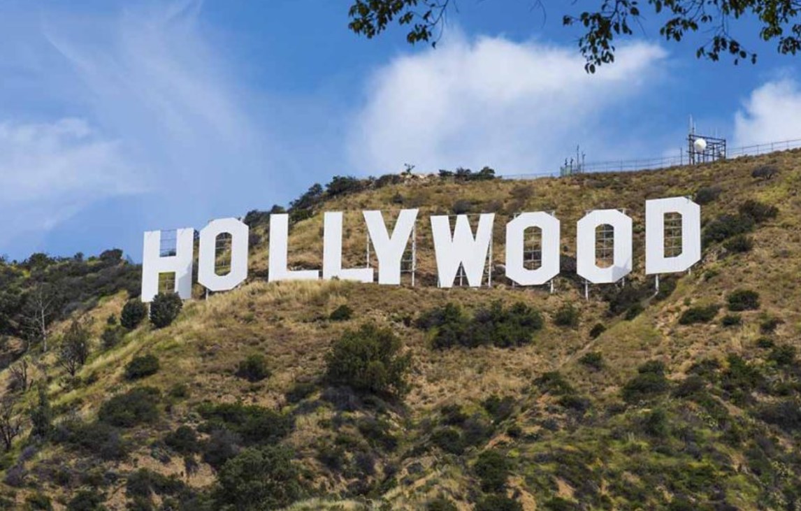 People are just realizing Hollywood sign mistake that seems unsee 4