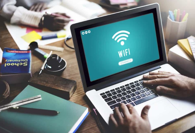 People were stunned after realizing what WiFi actually stands for 4