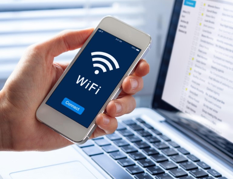 People were stunned after realizing what WiFi actually stands for 3