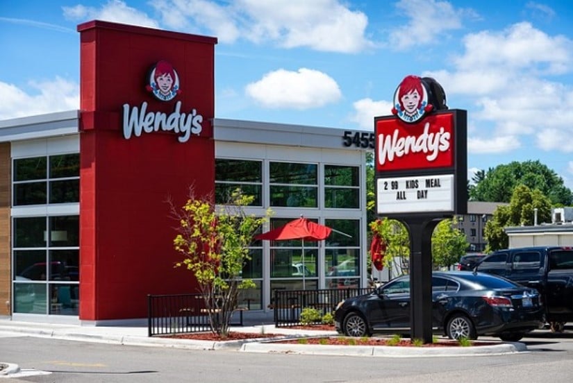 Wendy's manager creates 'ghost employee', steals $20,000 over 128 shifts 3