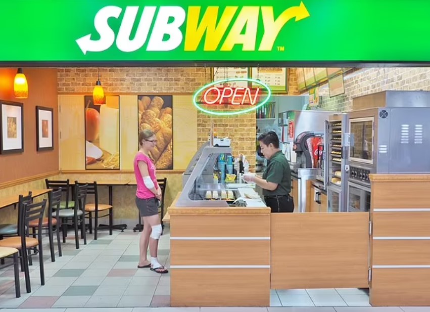 Subway's switch from Coke to Pepsi has angered customers. Image Credit: Getty