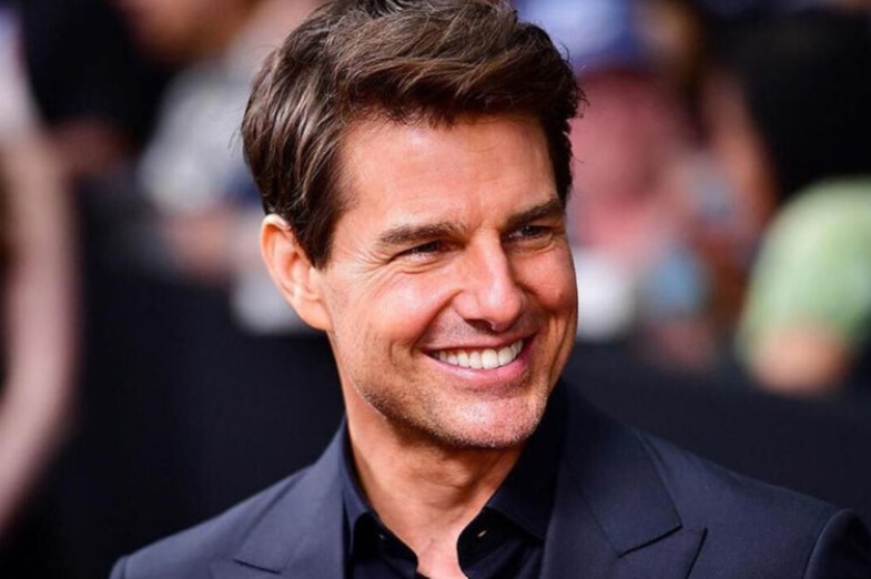 Luxury car brand Bugatti permanently banned Tom Cruise from buying their car 1