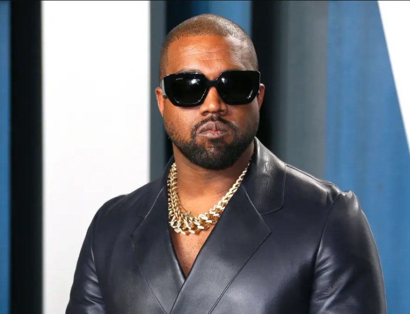 Kanye West insists on being called 'Ye' by music industry, rejects former moniker as a 'slave name' 4