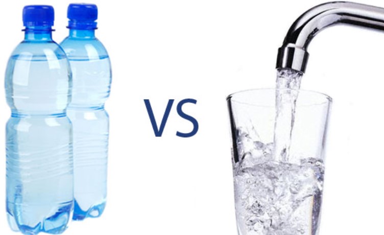 People stunned after learning how bottled water is actually made 5