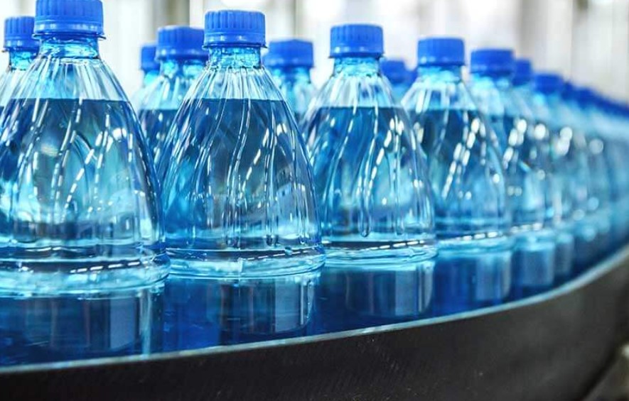 People stunned after learning how bottled water is actually made 4