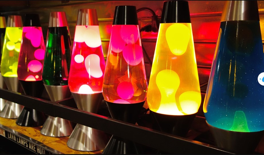 Company utilizes wall of lava lamps to create 'unhackable' code to keep users' data safe  5