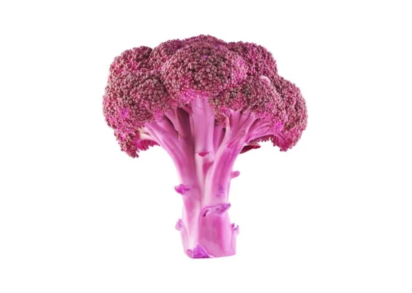 Why McDonald's bubble gum-flavored broccoli has never been sold? 1