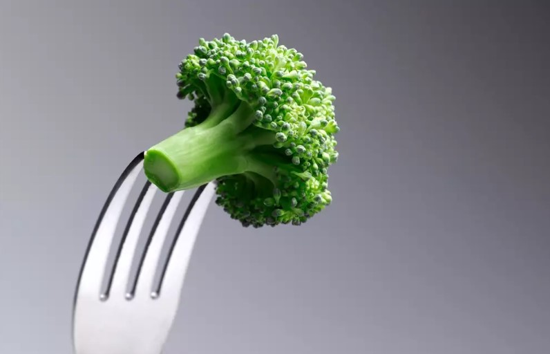 Why McDonald's bubble gum-flavored broccoli has never been sold? 5