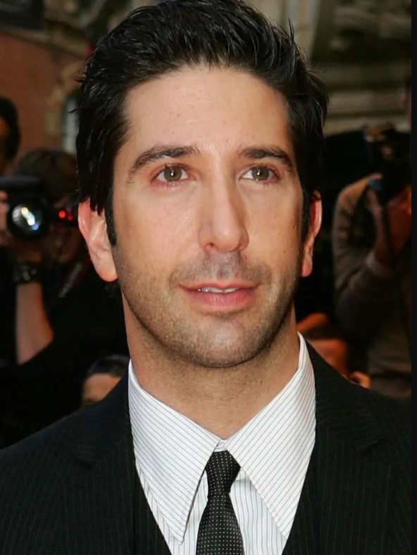 Surprising fact about Courteney Cox and David Schwimmer’s ages will leave Friends fans speechless 6