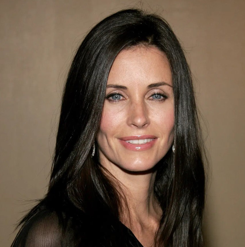 Surprising fact about Courteney Cox and David Schwimmer’s ages will leave Friends fans speechless 5