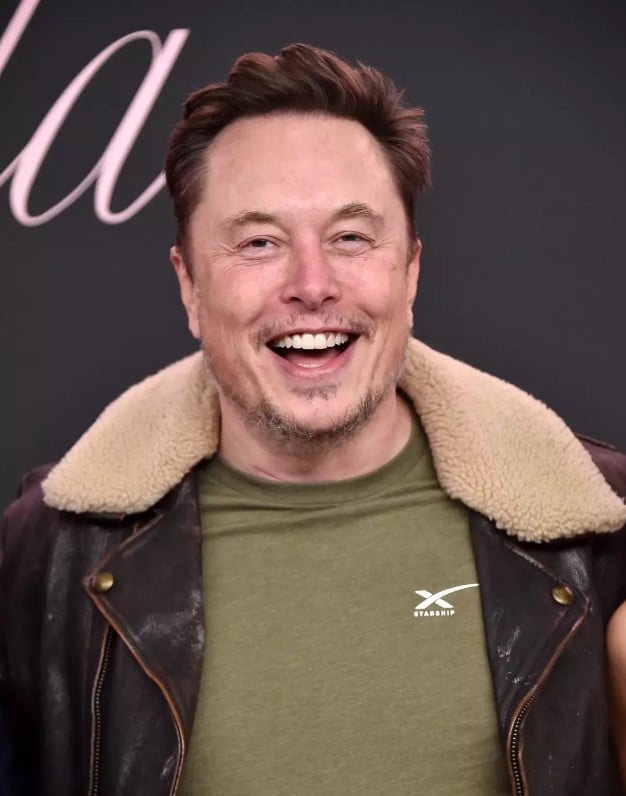 Elon Musk takes immediate action after his ex Grimes announces new partner 4