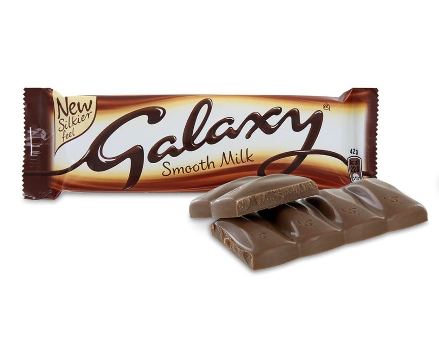 Why do so many chocolate bars have space-themed names? 3