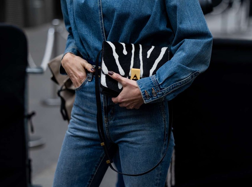 Researchers from Guangdong University of Technology found jeans have a significant environmental impact. Image Credit: Getty