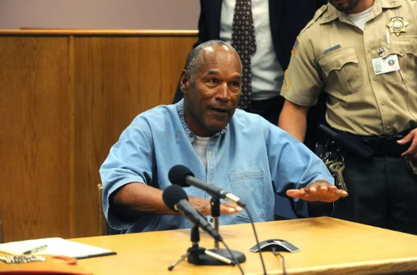 Caitlyn Jenner speaks out fiercely on OJ Simpson's passing 2