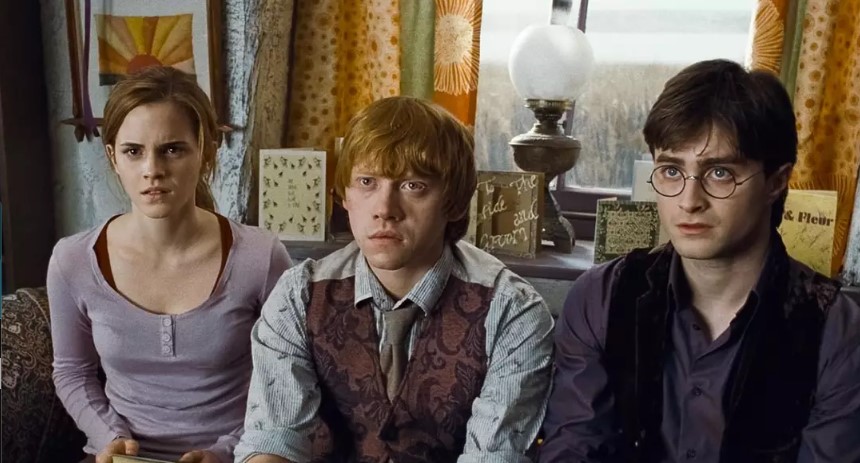 JK Rowling states in public she'll never forgive Emma Watson and Daniel Radcliffe 4