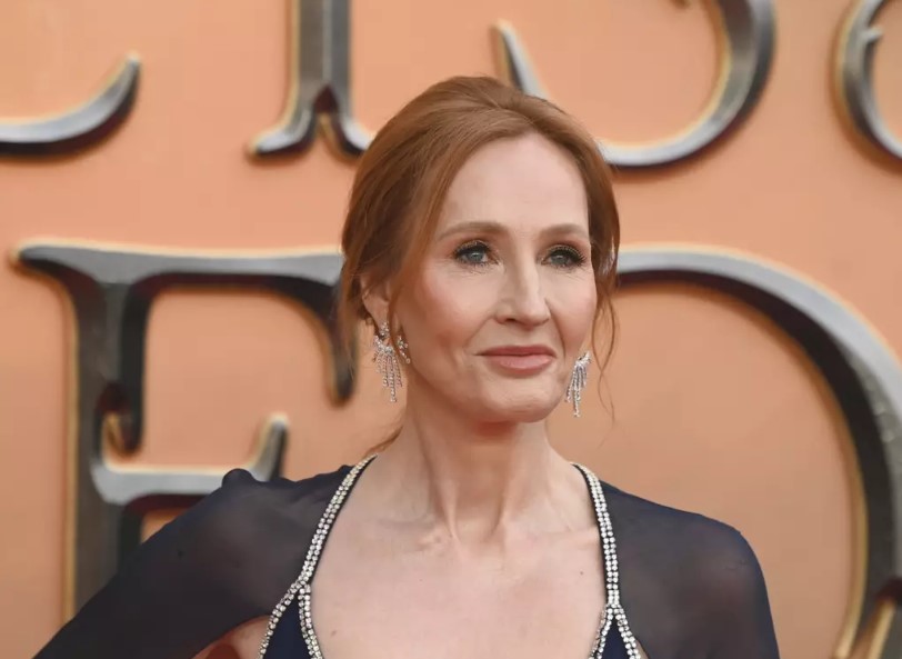 Rowling is accused of transphobia, and Radcliffe and Watson support the transgender community. Image Credit: Getty