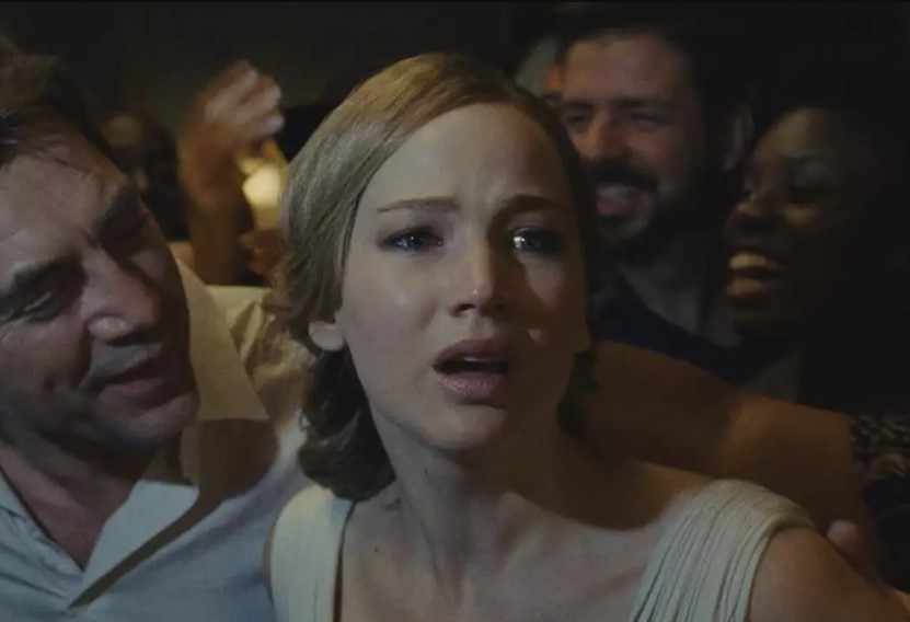 Jennifer Lawrence confesses to not understanding film she starred in despite sleeping with director 3