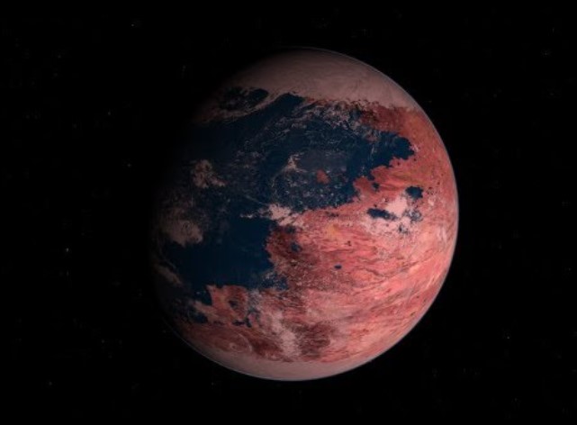 Scientists discovered potentially more habitable planet than Earth through data comparison 4