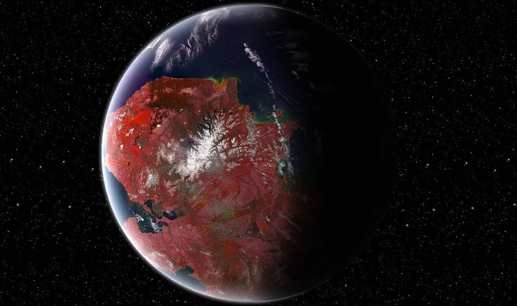 Scientists discovered potentially more habitable planet than Earth through data comparison 2