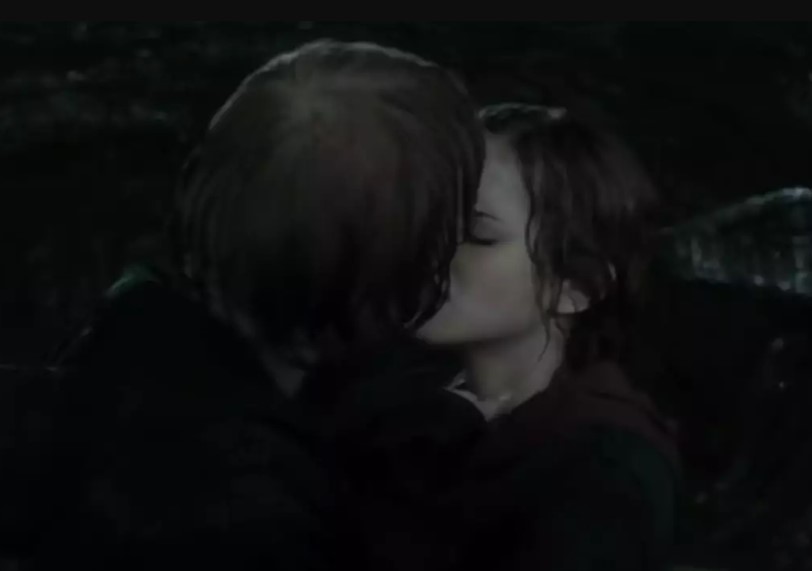 Emma Watson reveals everyone wanted to witness her 'incest' moment in Harry Potter 2