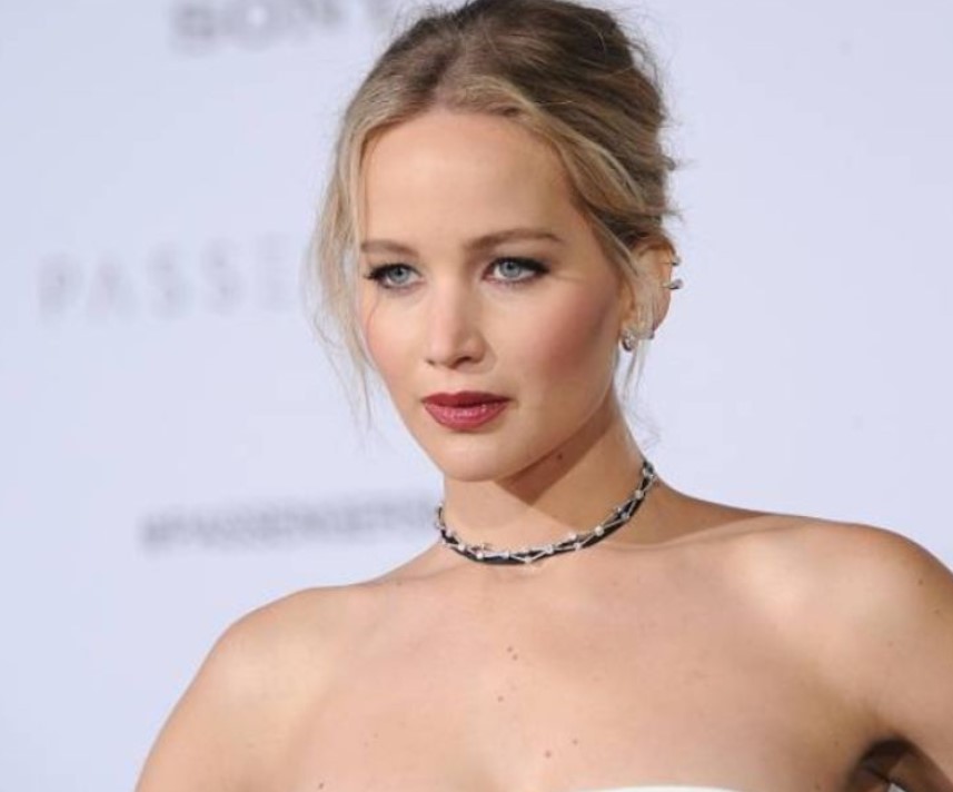 Jennifer Lawrence admits filming with Leonardo DiCaprio and Timothée Chalamet was annoying 5