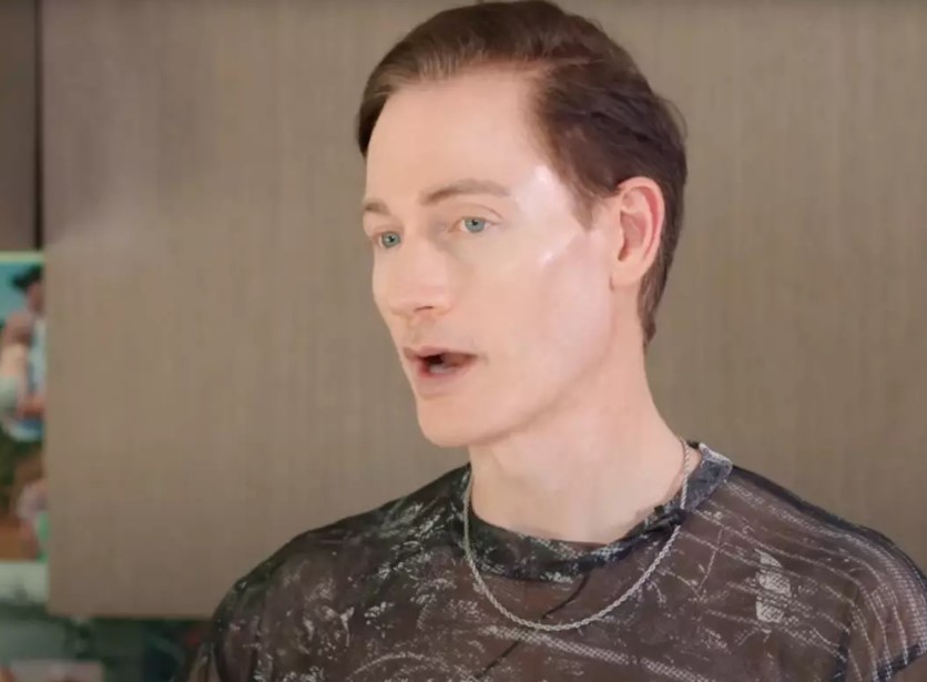 Biohacker spending $2m a year to reverse his age reveals reason behind his pursuit 6